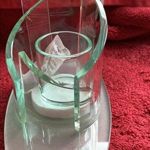 Cute PartyLite Tealight candle holder